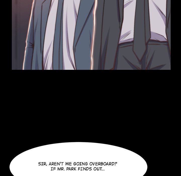 The Lost Girl chapter 7 page 101