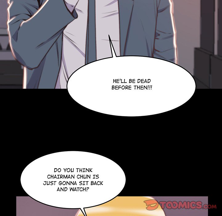 The Lost Girl chapter 7 page 105