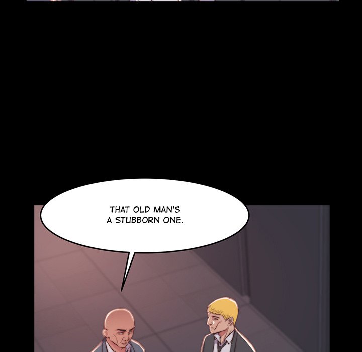 The Lost Girl chapter 7 page 107