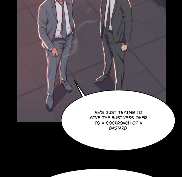 The Lost Girl chapter 7 page 108