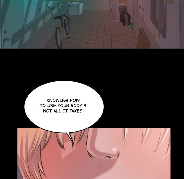 The Lost Girl chapter 7 page 122