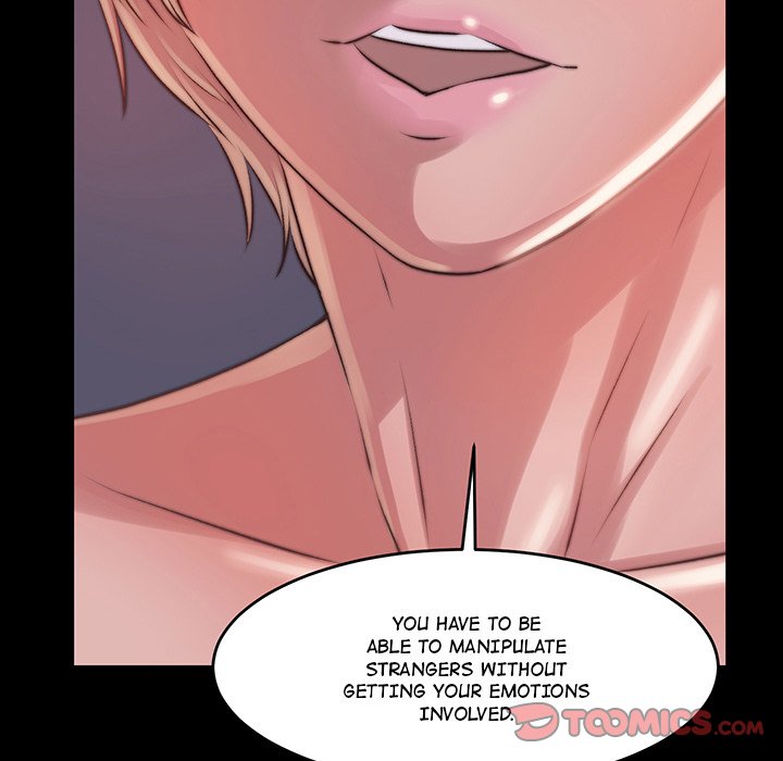 The Lost Girl chapter 7 page 123