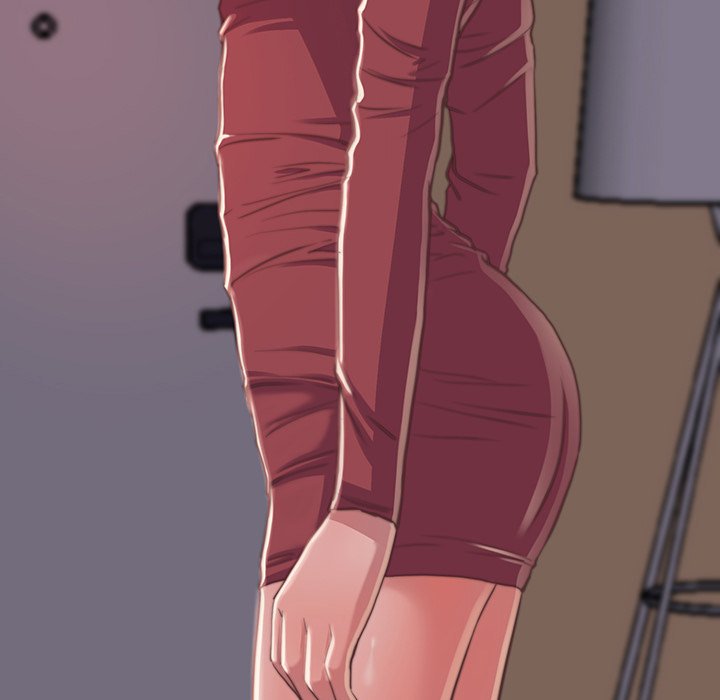 The Lost Girl chapter 8 page 5