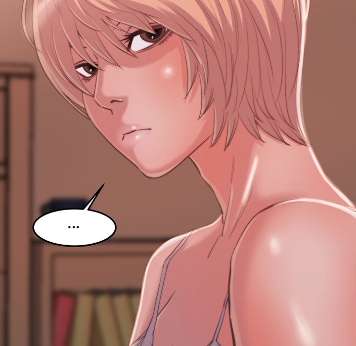 The Lost Girl chapter 8 page 7
