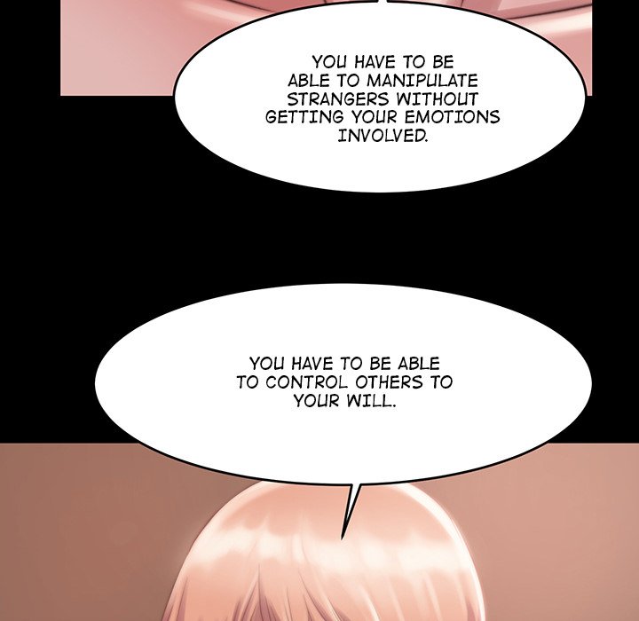 The Lost Girl chapter 8 page 16