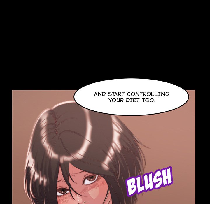The Lost Girl chapter 8 page 18