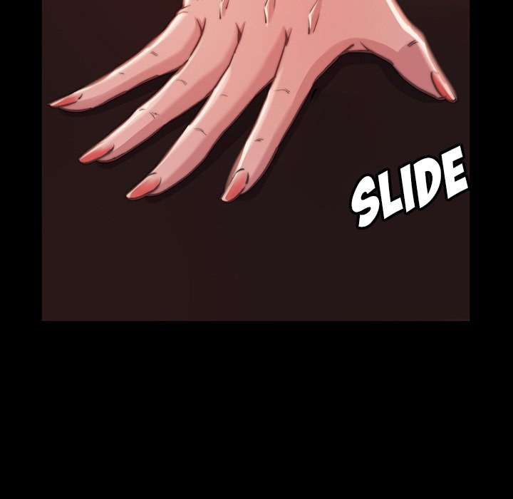 The Lost Girl chapter 8 page 21