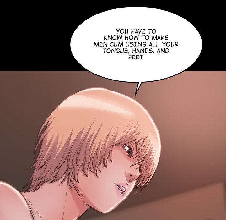 The Lost Girl chapter 8 page 57