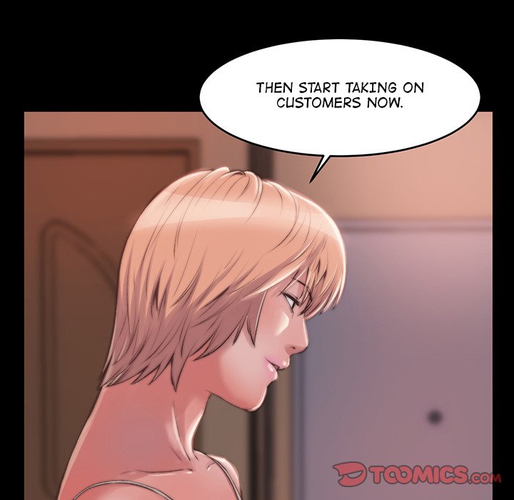 The Lost Girl chapter 8 page 62