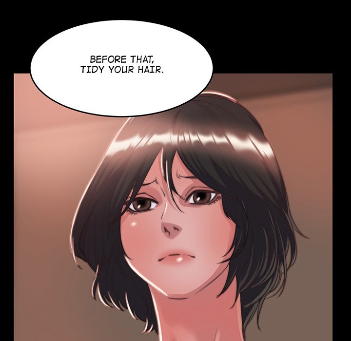 The Lost Girl chapter 8 page 64
