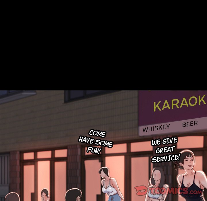 The Lost Girl chapter 8 page 68