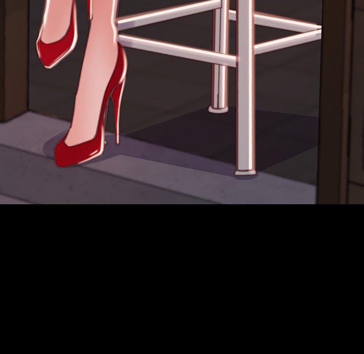 The Lost Girl chapter 8 page 72