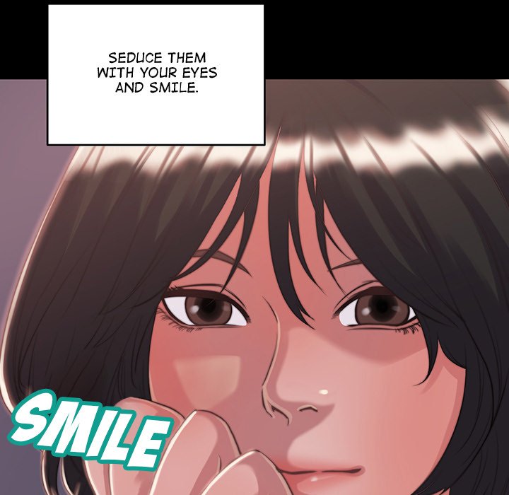 The Lost Girl chapter 8 page 83