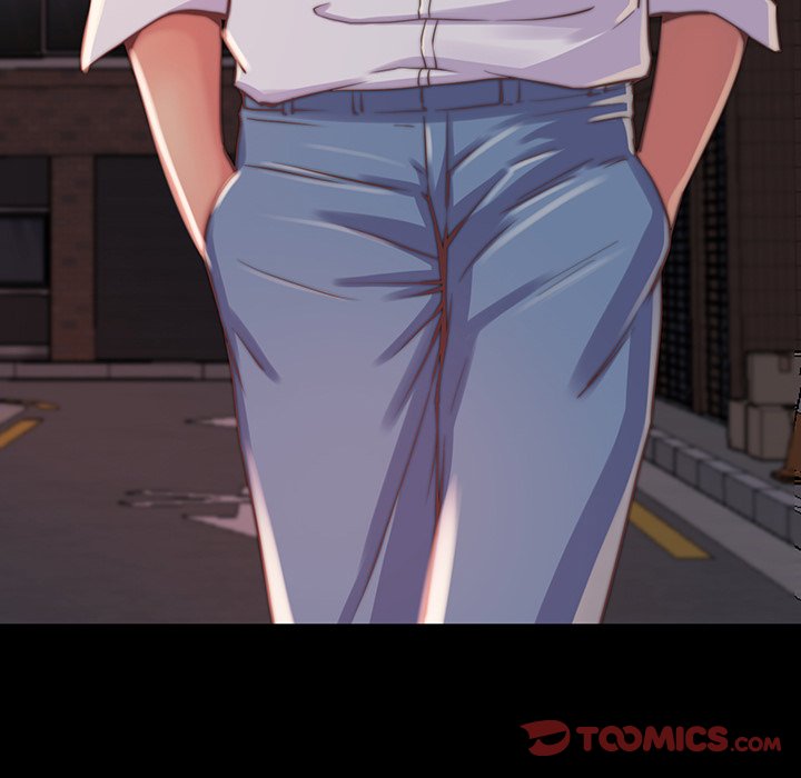 The Lost Girl chapter 8 page 86