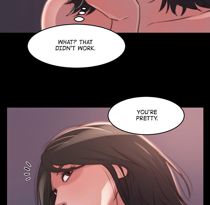 The Lost Girl chapter 8 page 90