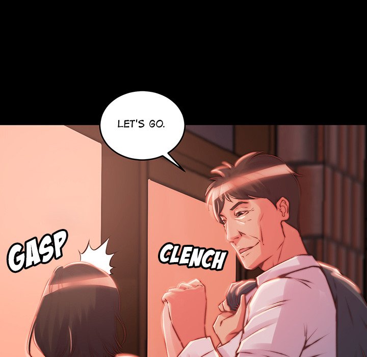 The Lost Girl chapter 8 page 96