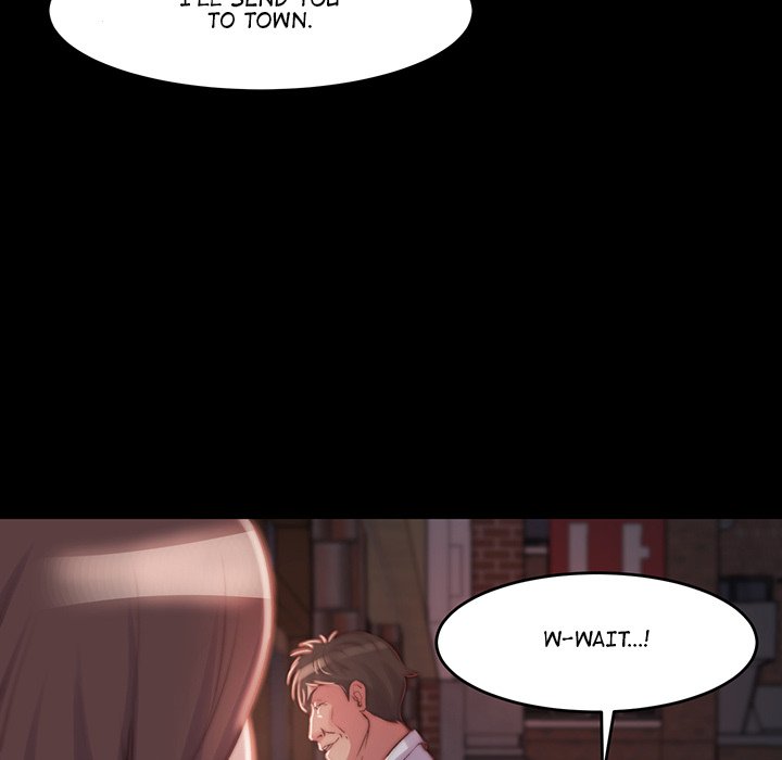 The Lost Girl chapter 8 page 99
