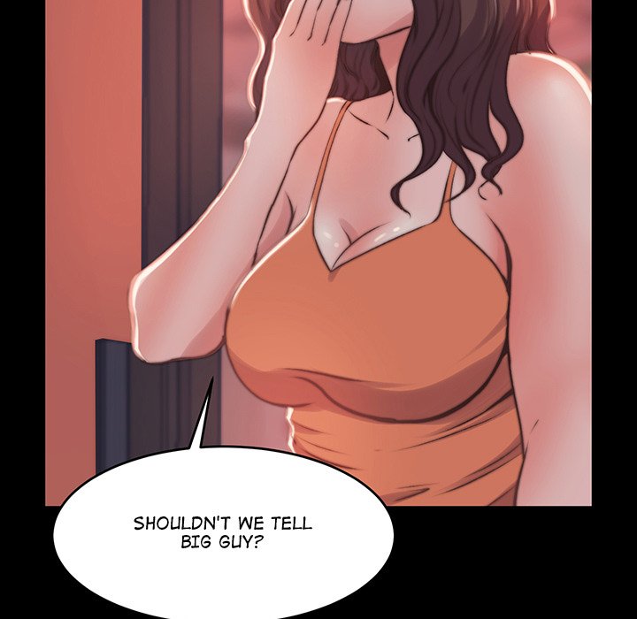 The Lost Girl chapter 8 page 107