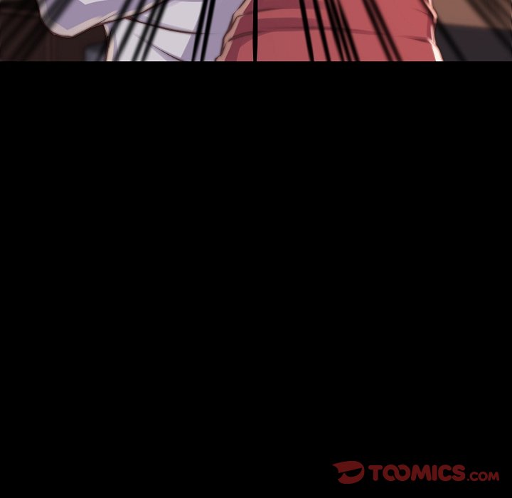 The Lost Girl chapter 9 page 8