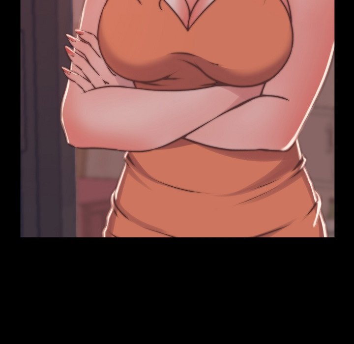 The Lost Girl chapter 9 page 34