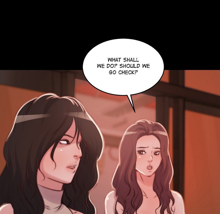 The Lost Girl chapter 9 page 35