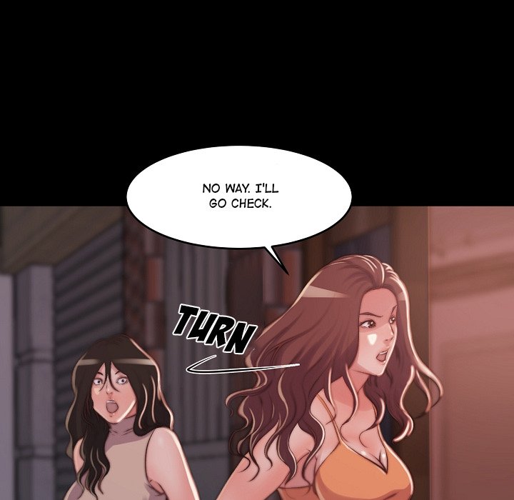 The Lost Girl chapter 9 page 40