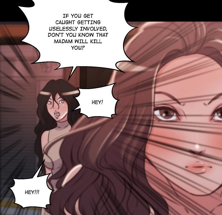 The Lost Girl chapter 9 page 42