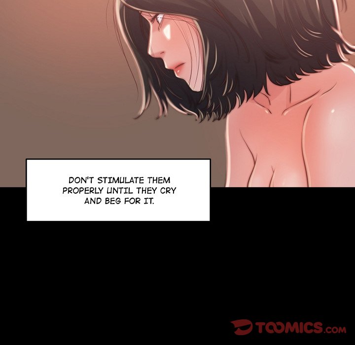 The Lost Girl chapter 9 page 56