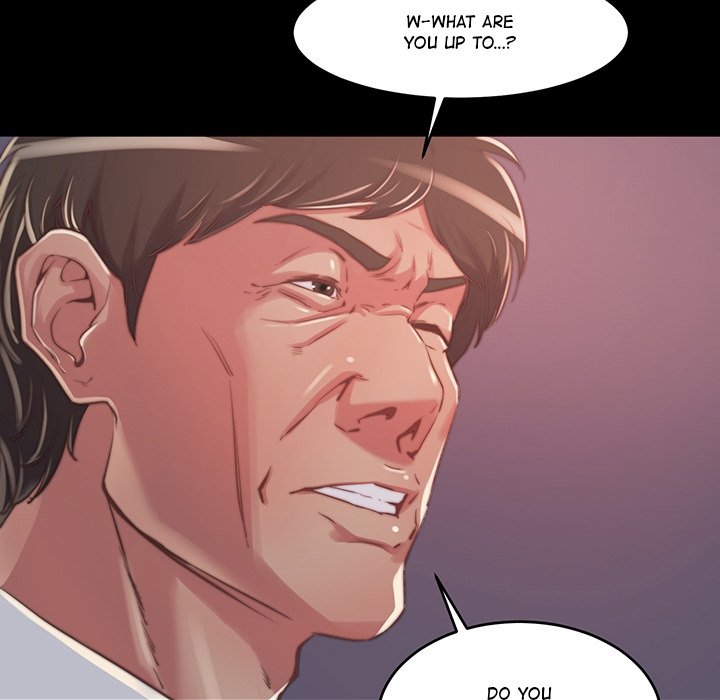 The Lost Girl chapter 9 page 61