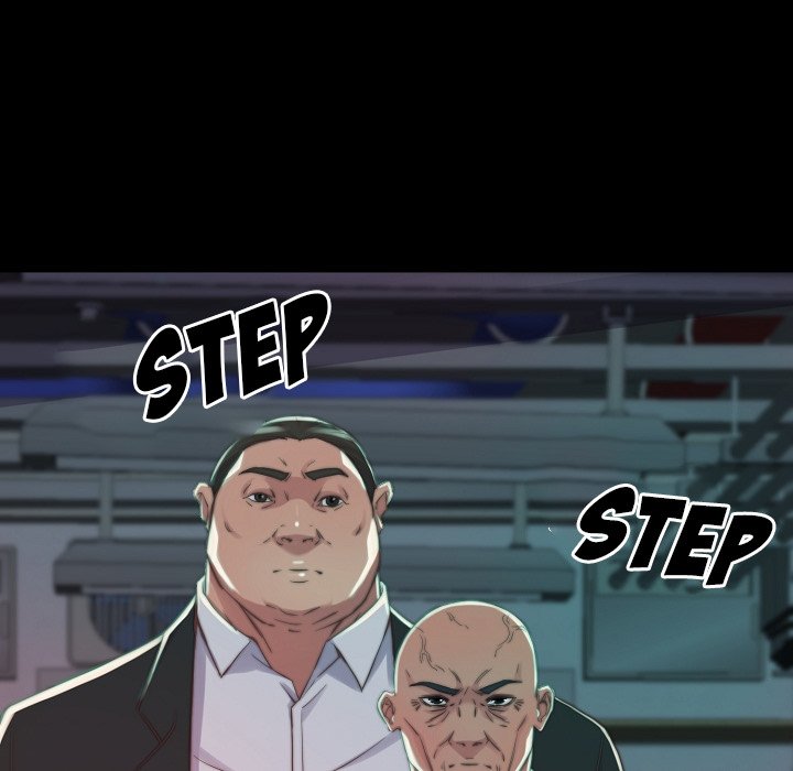 The Lost Girl chapter 9 page 82