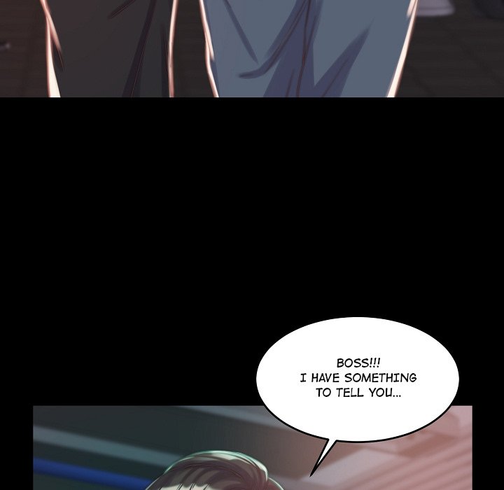 The Lost Girl chapter 9 page 84