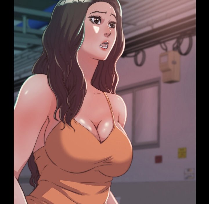 The Lost Girl chapter 9 page 85
