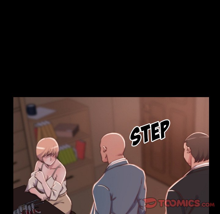 The Lost Girl chapter 9 page 104