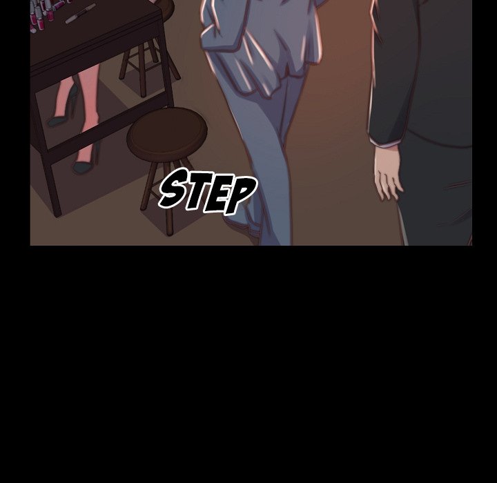 The Lost Girl chapter 9 page 105