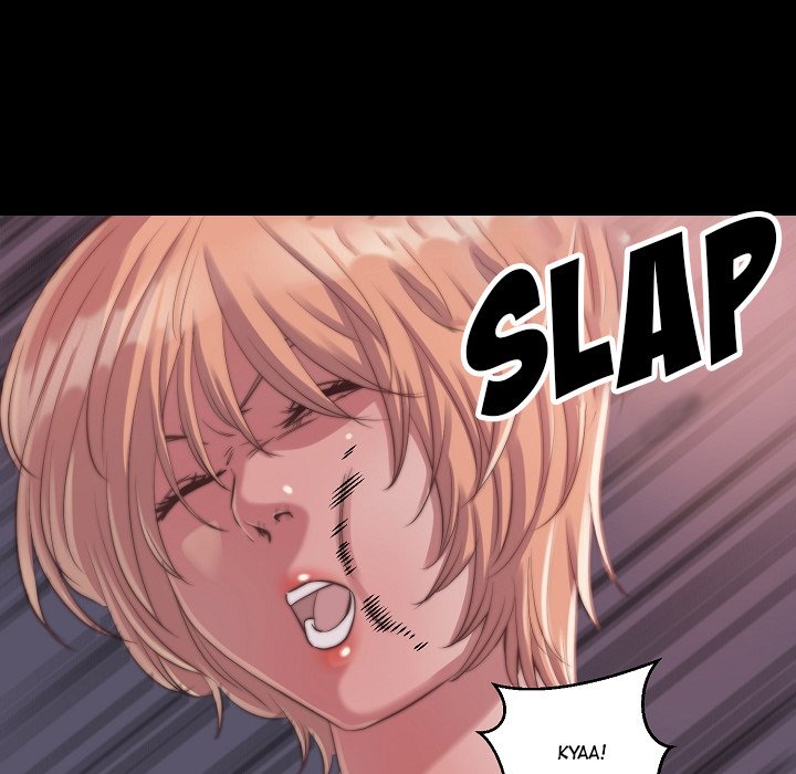 The Lost Girl chapter 9 page 106