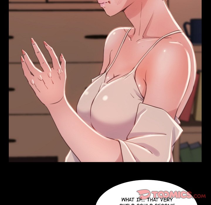 The Lost Girl chapter 9 page 110
