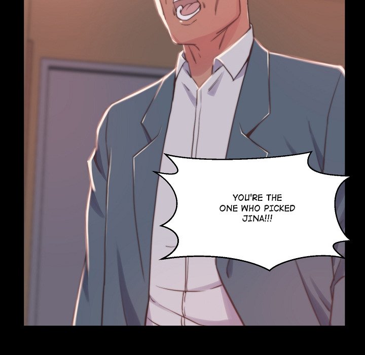 The Lost Girl chapter 9 page 113