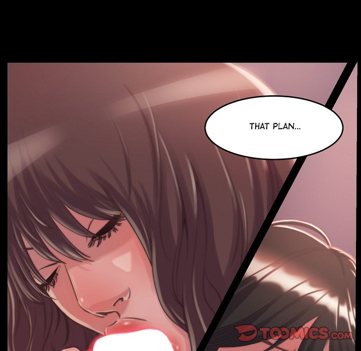 The Lost Girl chapter 9 page 116