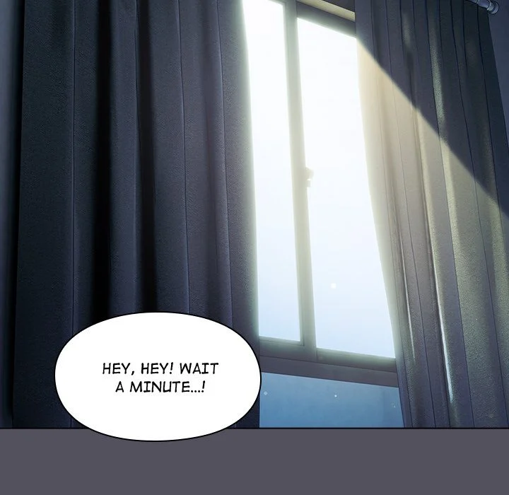 The Love Meowtchmaker chapter 1 page 5