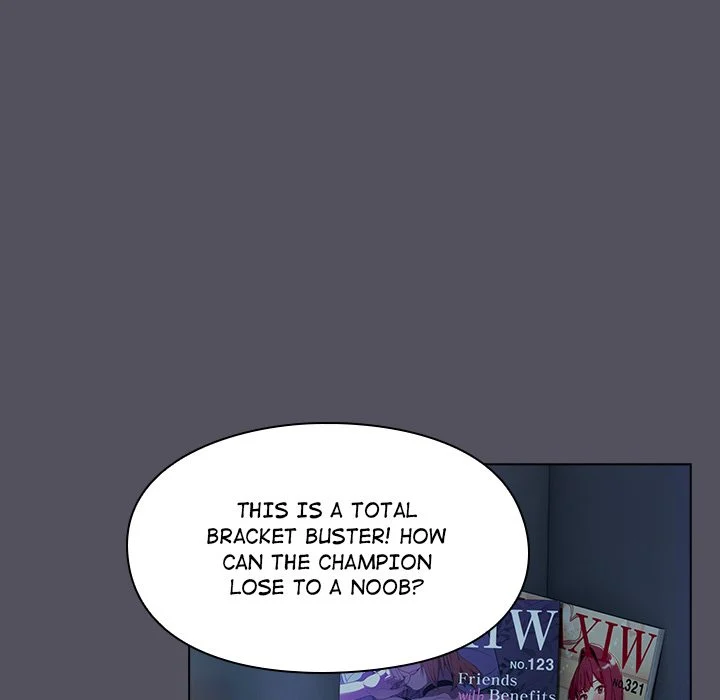 The Love Meowtchmaker chapter 1 page 6