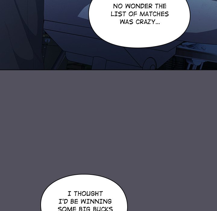 The Love Meowtchmaker chapter 1 page 13