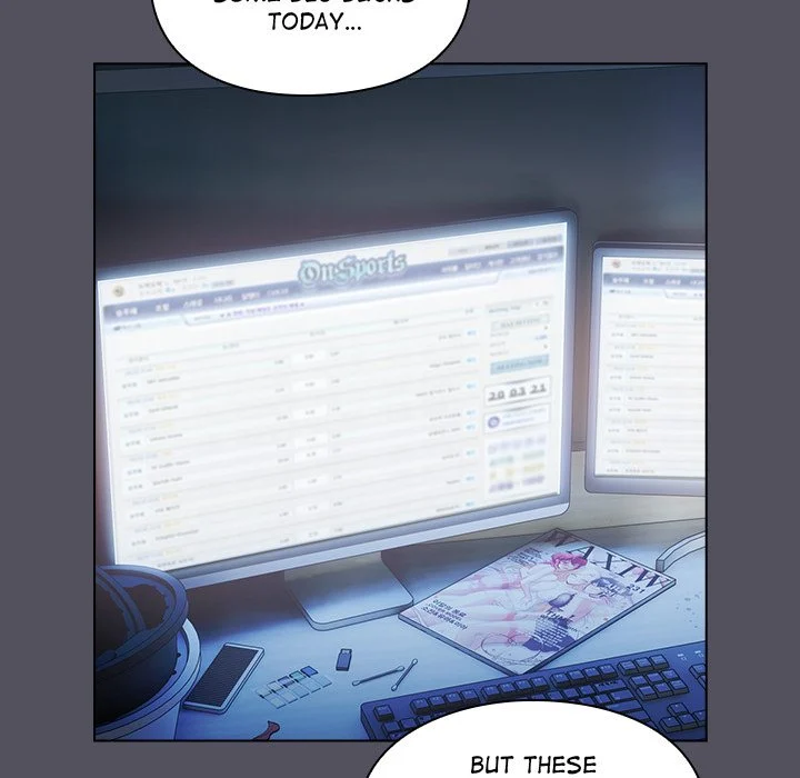 The Love Meowtchmaker chapter 1 page 14