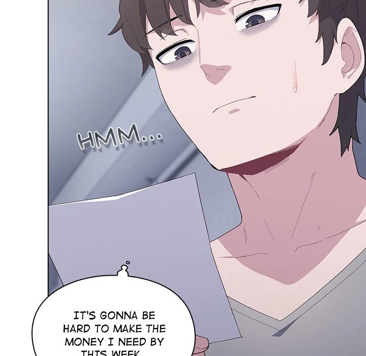 The Love Meowtchmaker chapter 1 page 30