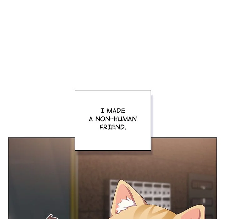 The Love Meowtchmaker chapter 1 page 70