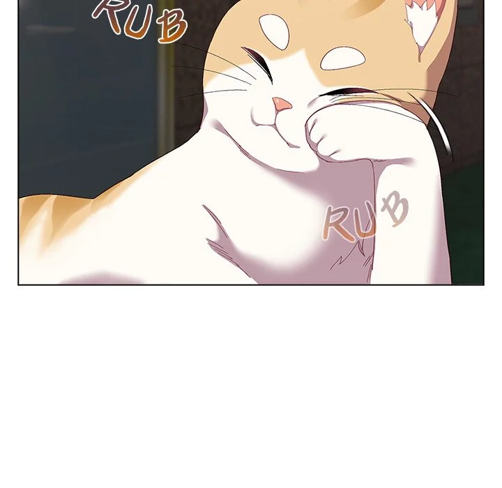 The Love Meowtchmaker chapter 1 page 71