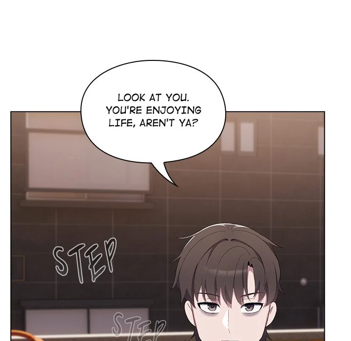 The Love Meowtchmaker chapter 1 page 72