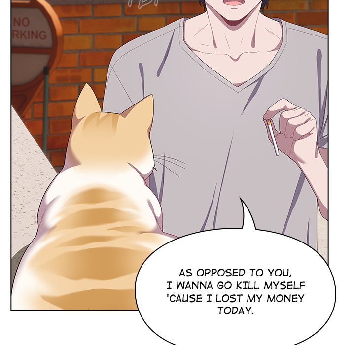 The Love Meowtchmaker chapter 1 page 73