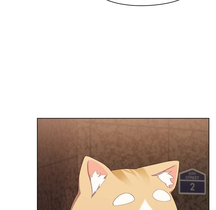 The Love Meowtchmaker chapter 1 page 74