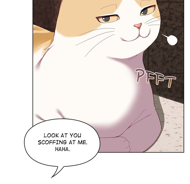 The Love Meowtchmaker chapter 1 page 75
