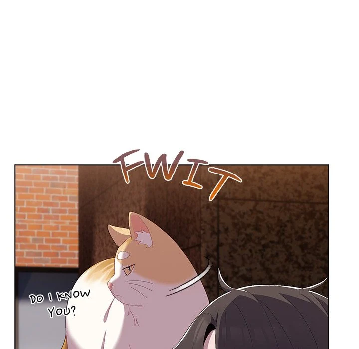The Love Meowtchmaker chapter 1 page 79